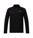 Mens Tempo Base Layer Top Black Canterbury-2