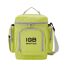 Deluxe travel cooler bag one size green XD Collection-4