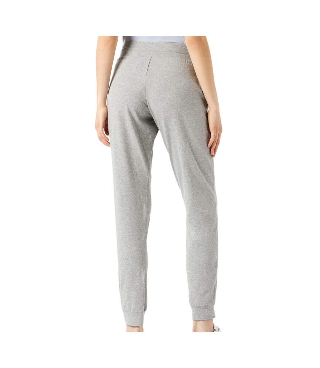 Jogging Gris Femme Champion Cuffed - L-2