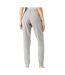 Jogging Gris Femme Champion Cuffed - M