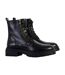 Bottes Cuir Geox Iridea*-3