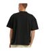 T-shirt Homme Noir New Morning Studios-3