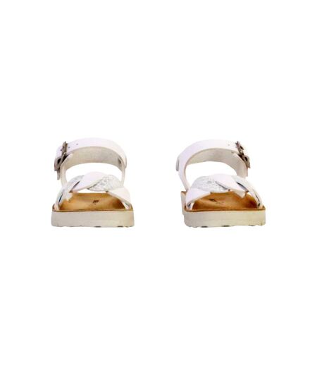 Sandales Cuir Enfant Geox Costarei