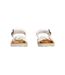 Sandales Cuir Enfant Geox Costarei-4