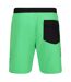 Short de bain bentham homme vert clair / noir Regatta Regatta