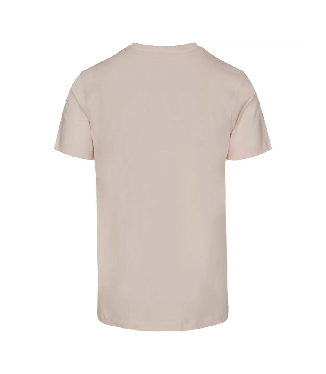 Guimauve Rose Mister Tee-3