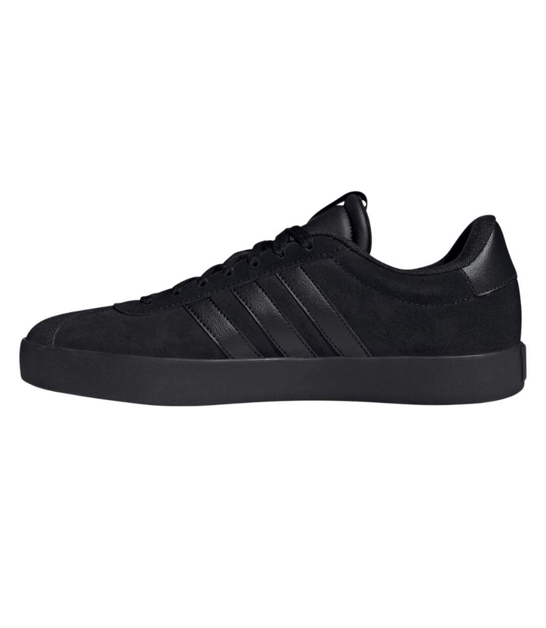 Baskets Vl Court 3.0 Homme Noir Adidas-3