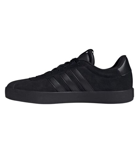 Baskets Vl Court 3.0 Homme Noir Adidas
