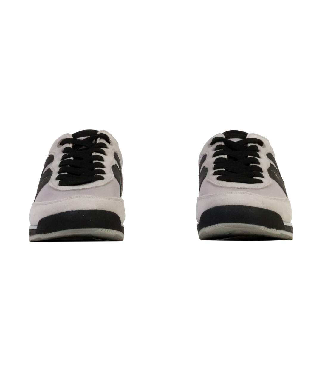Basket Cuir Teddy Smith-5