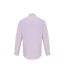 Chemise Homme Blanc Rose Premier-2