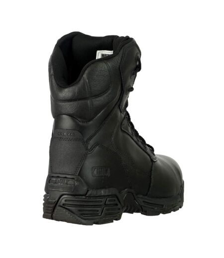 Magnum Stealth Force 8 Inch CT/CP (37741) / Womens Boots (Black) - UTFS1431