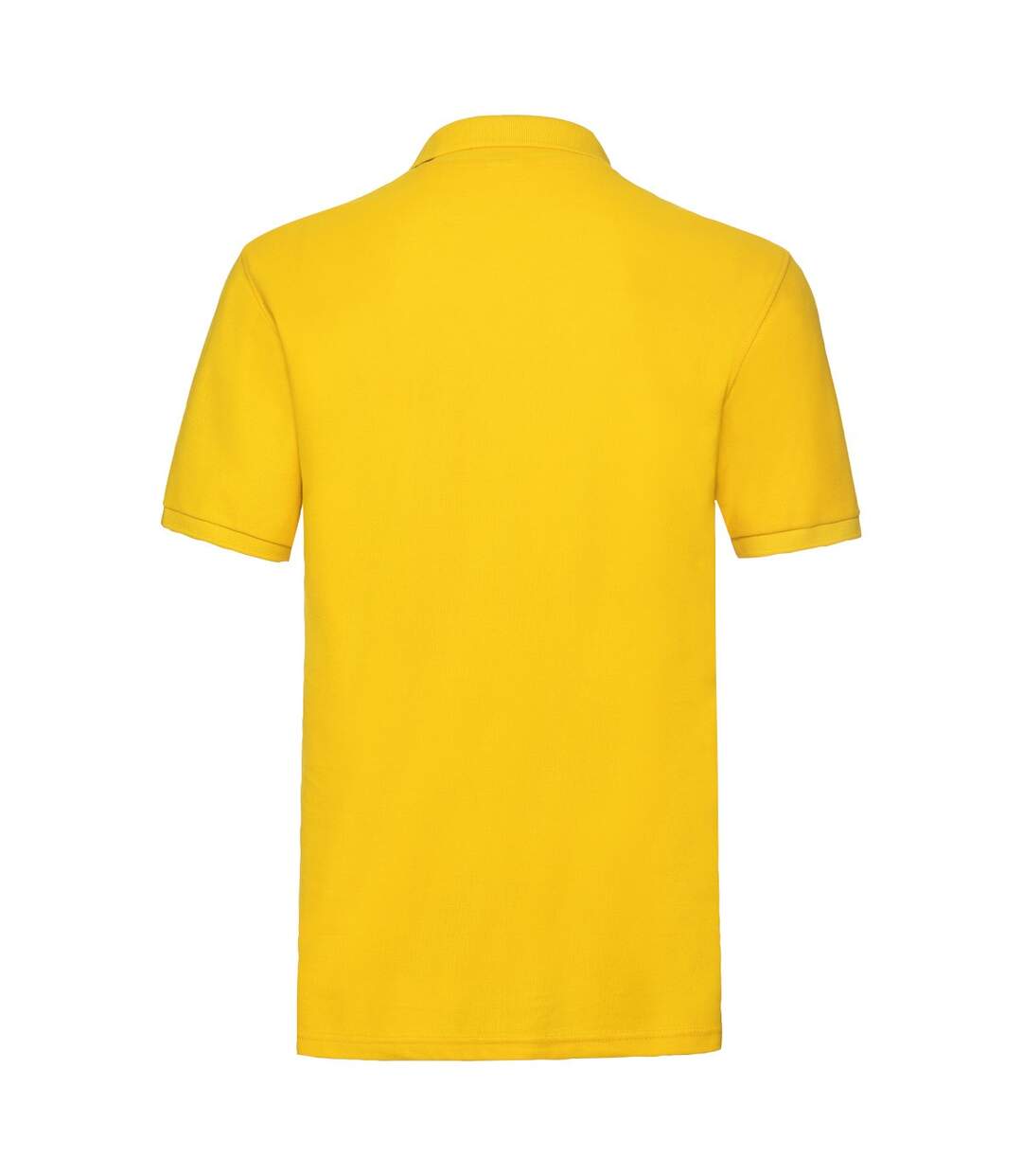 Polo premium homme tournesol Fruit of the Loom Fruit of the Loom