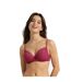 Soutien-gorge emboitant avec armatures Feminine Line-1