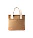 Sloane rpet cooler bag one size brown Vinga-1