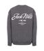 Sweat Motif/style Aquarelle Homme Gris Jack Wills-2
