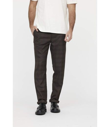 Pantalon coton chino GLANCE