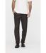 Pantalon coton chino GLANCE-2