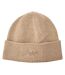 Bonnet Motif/style Logo Brodé Landrenia Rouge Pastel Boss-2