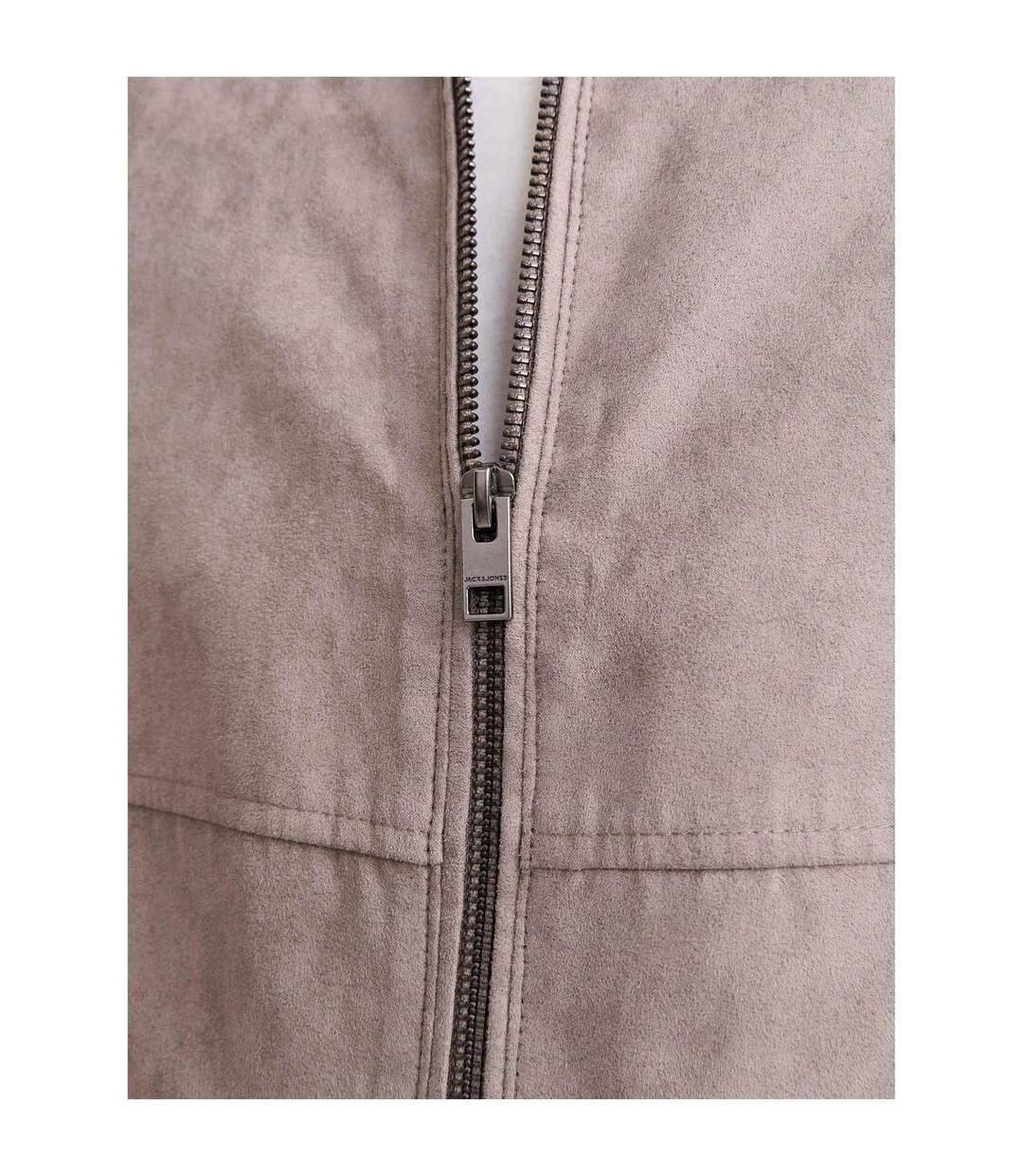 Veste Motard Homme Falcon Jack And Jones-3