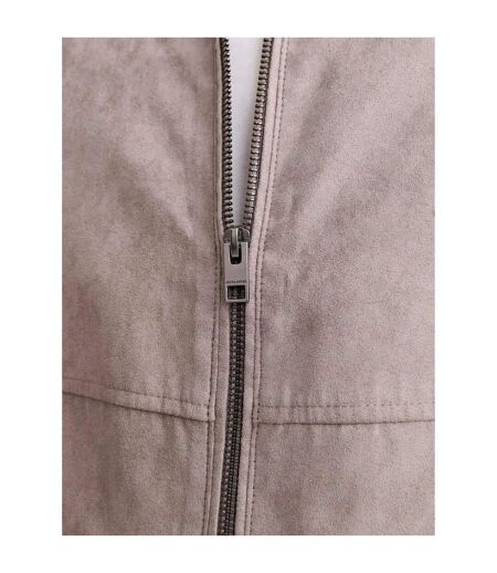 Veste Motard Homme Falcon Jack And Jones