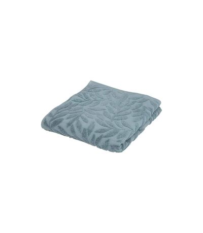 Drap de Bain Tencel 100x150cm Bleu