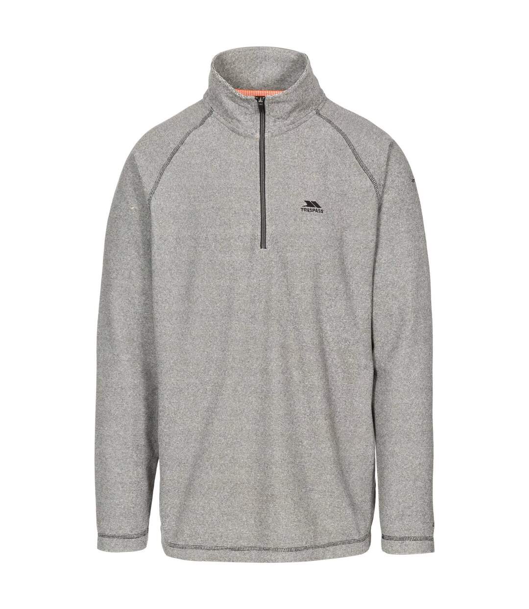 Polaire Keynote Homme Gris Trespass-1
