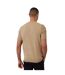 T-shirt Motif/style Texturé Homme Beige Threadbare-2