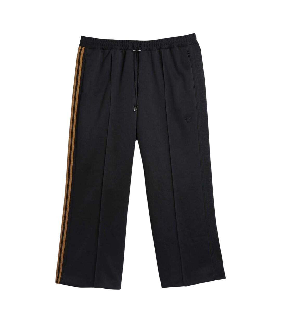 Pantalon De Costume Ivy Park Femme Noir Adidas-1
