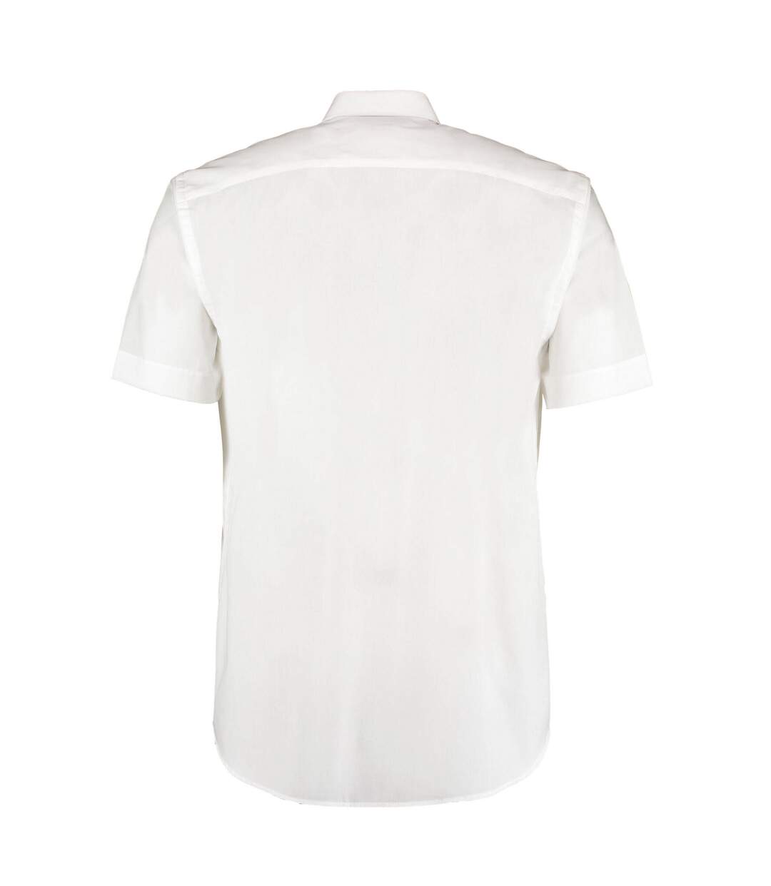 Chemise business homme blanc Kustom Kit Kustom Kit