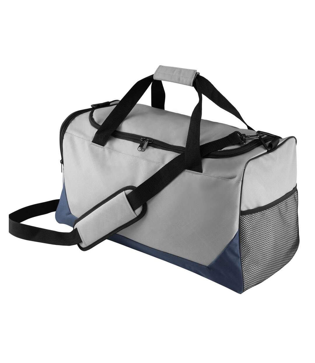Sac de sport - 46L - KI0617 - gris-1