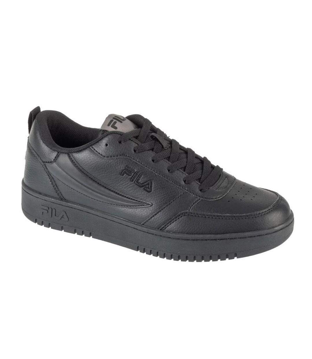 Baskets Rega Homme Noir Fila-1