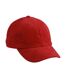 Casquette Raver Bordeaux Myrtle Beach-1