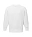 Sweat Adulte Blanc TriDri-1