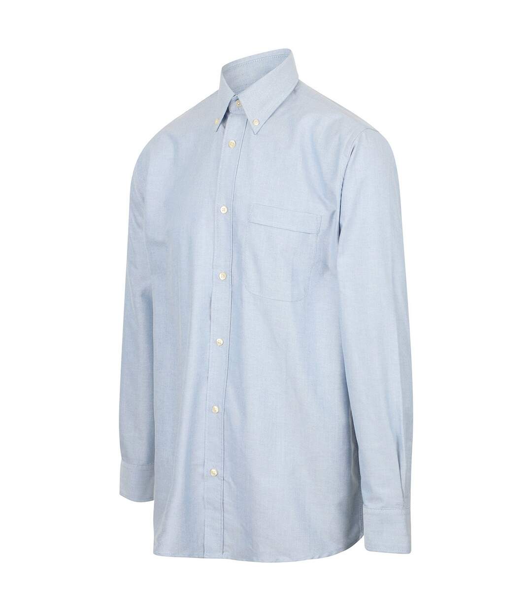 Chemise formelle classic homme bleu Henbury Henbury