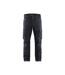 Pantalon  services multipoches Blaklader DENIM STRETCH 2D-1