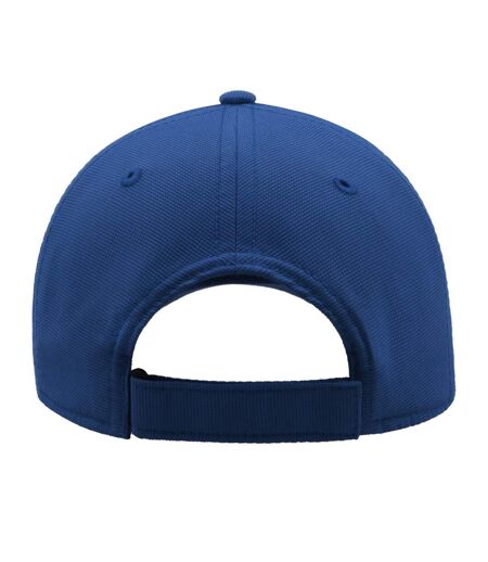Casquette Estoril Bleu Roi Atlantis Headwear