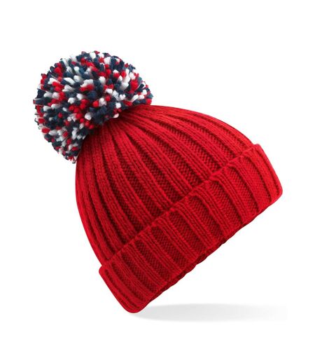 Beechfield - Bonnet HYGGE (Rouge) - UTPC4623