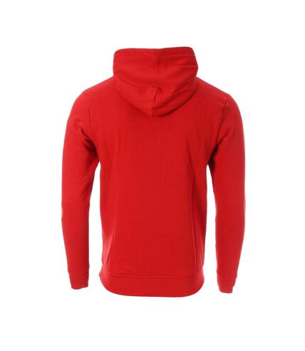 Sweat Rouge Homme Paragoose URUS - M