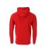 Sweat Rouge Homme Paragoose URUS - M