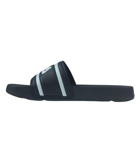 Claquettes Morro Bay Homme Noir Fila