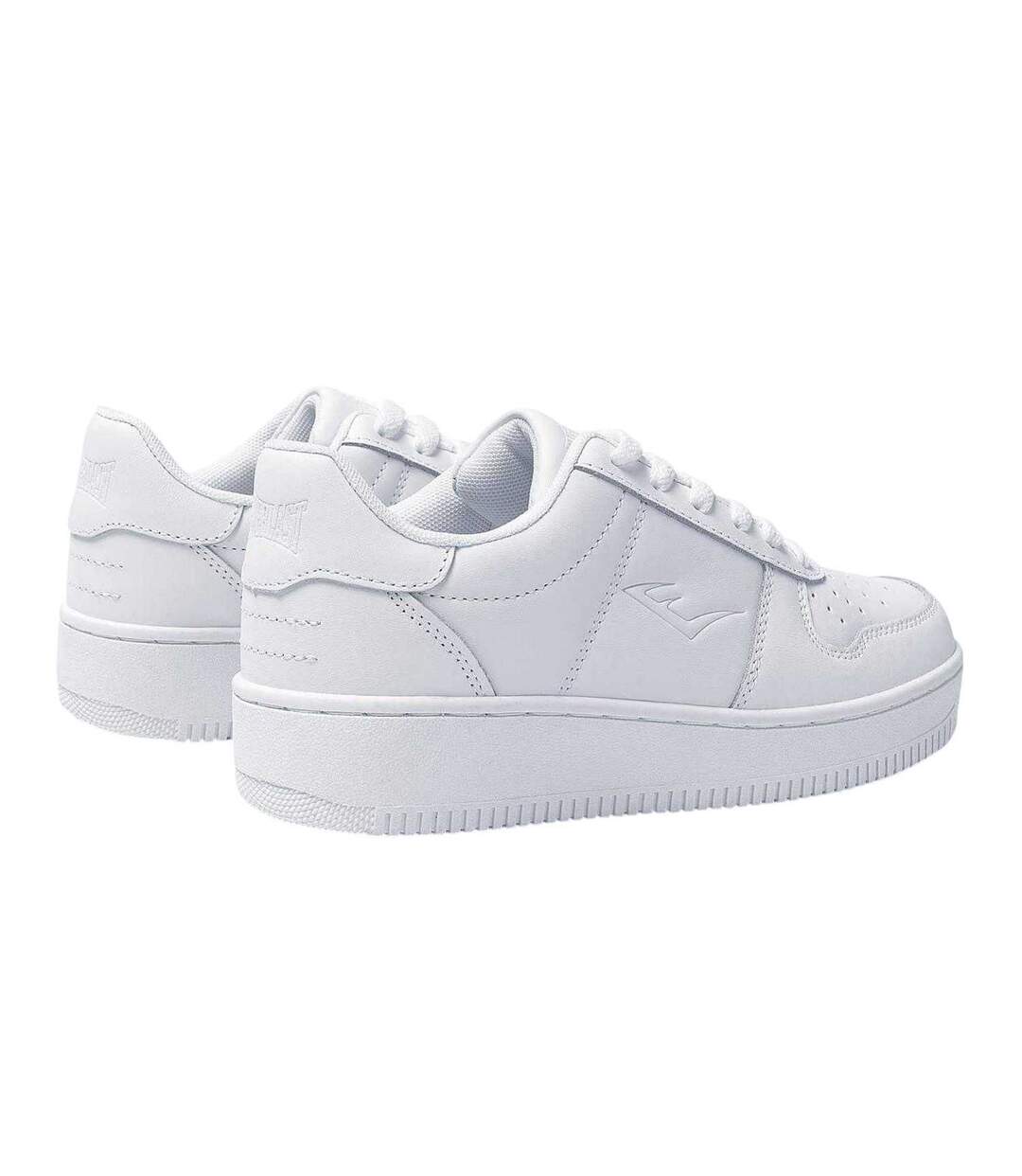 Baskets Hanshi Femme Blanc Everlast-2