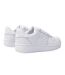 Baskets Hanshi Femme Blanc Everlast-2