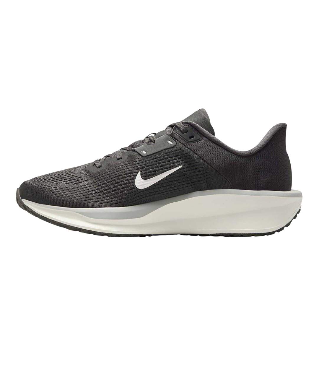 Mens Quest 6 Shoes Grey Ash Nike-3
