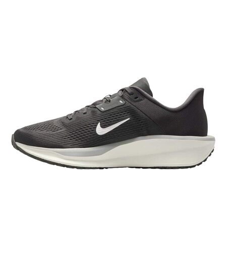 Mens Quest 6 Shoes Grey Ash Nike