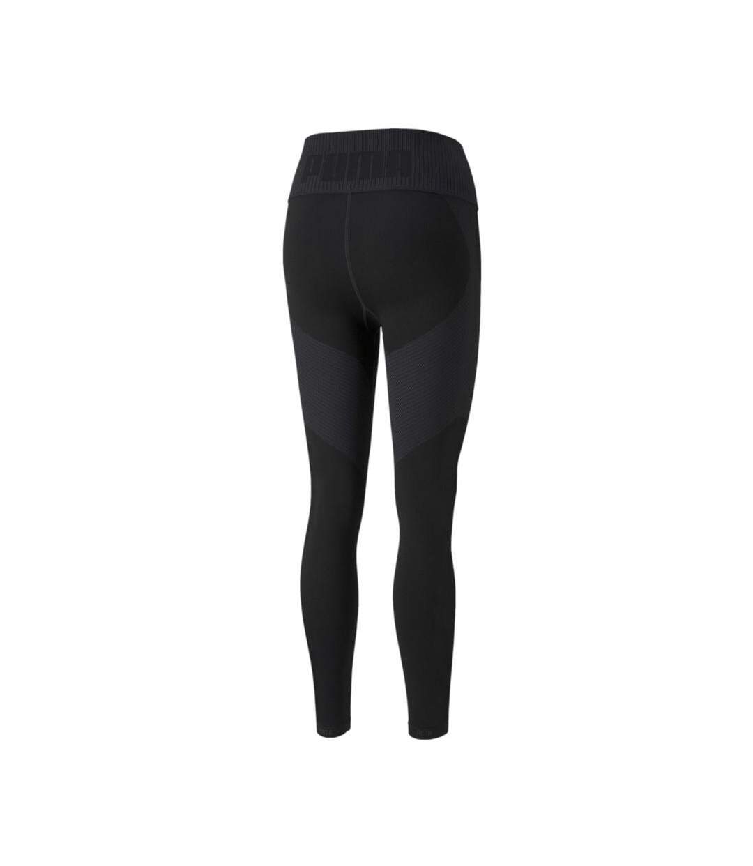 Legging Noir femme Puma Hw78 - S