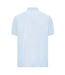 Polo Academy Adulte Bleu Ciel Awdis-3