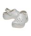 Sabot à Enfiler Crocs Classic Platform Lined