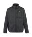 Veste Polaire Barlee Homme Noir Regatta-2
