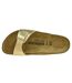 Claquettes Madrid Femme Doré Birkenstock-3