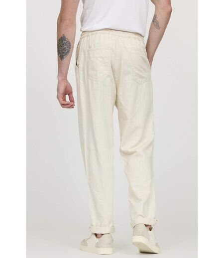 Pantalon GABY Ivoire